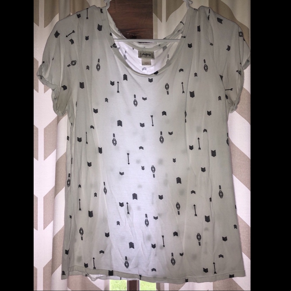 Daytrip Arrow T Size L